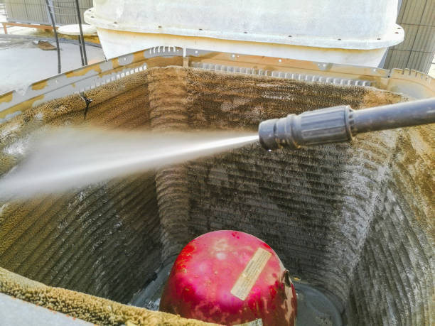Best Residential Air Duct Cleaning  in River Forest, IL