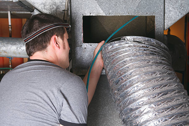 Best Emergency Air Duct Cleaning  in River Forest, IL