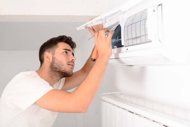 Best HVAC Air Duct Cleaning  in River Forest, IL
